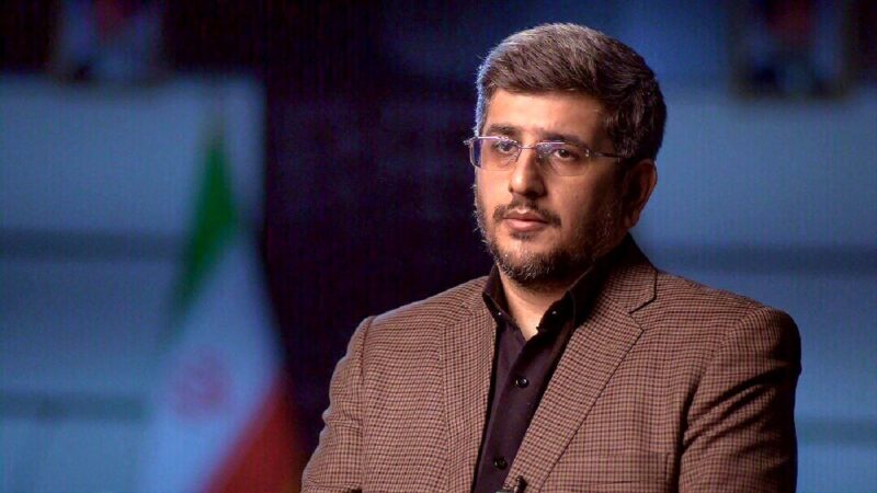 Mohsen Yazdi es nombrado secretario del Festival Internacional Mediático "Sobh"