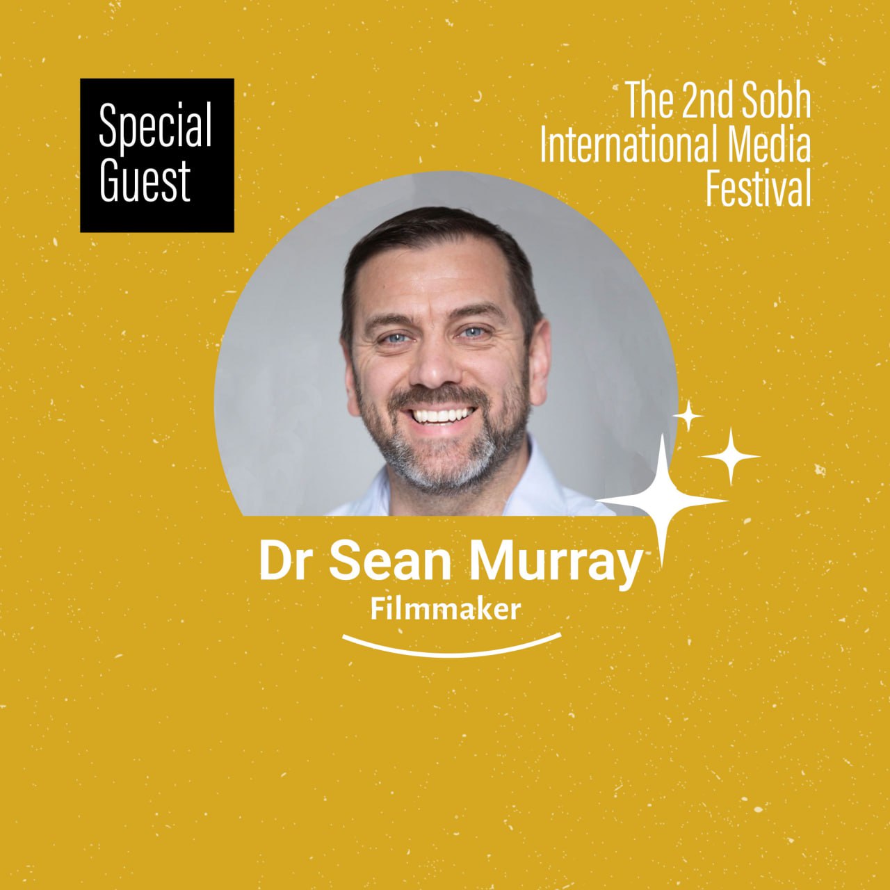 Dr. Sean Murray