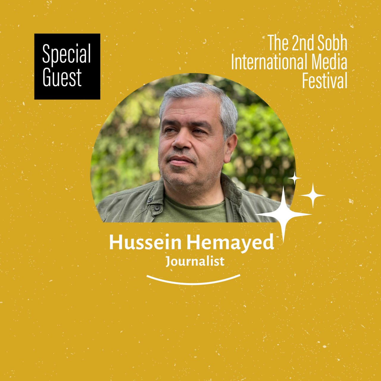 Husein Hemayed